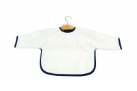 White\French Navy