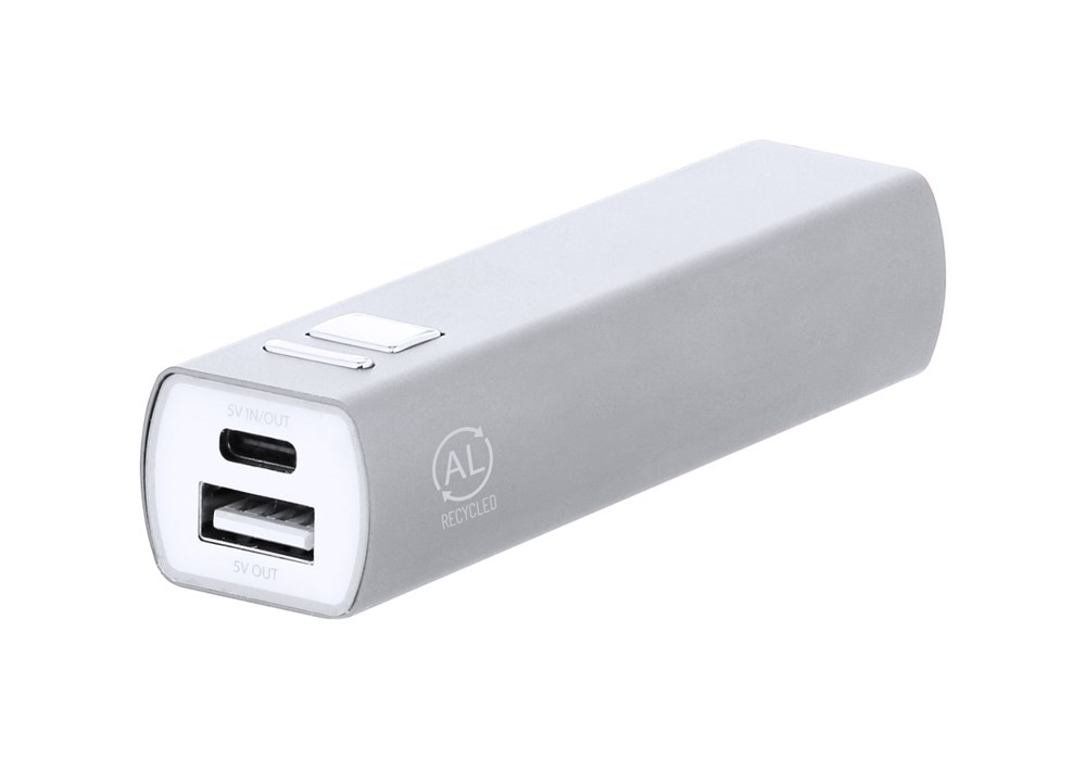 RaluBase - powerbank